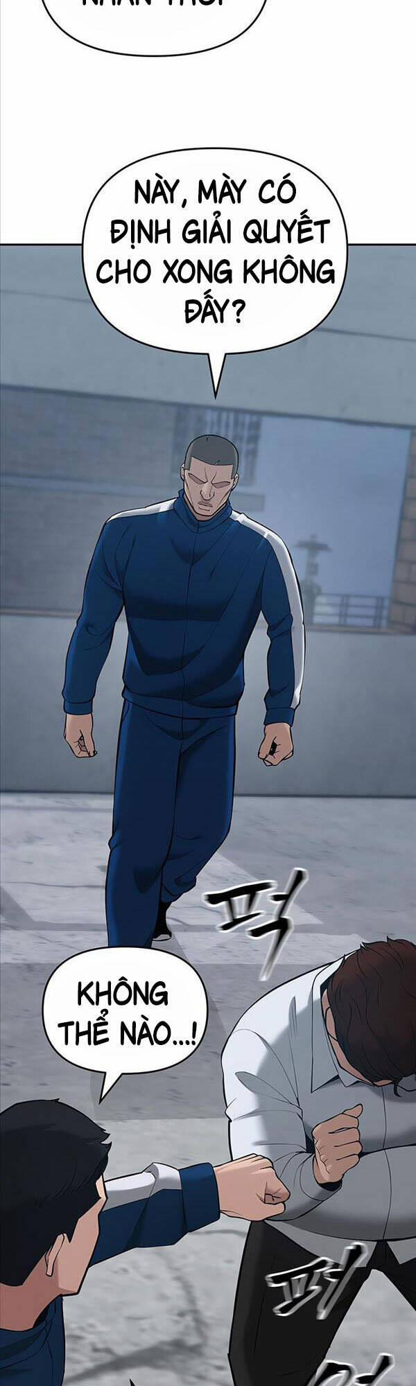 Giang Hồ Thực Thi Công Lý 44 trang 4