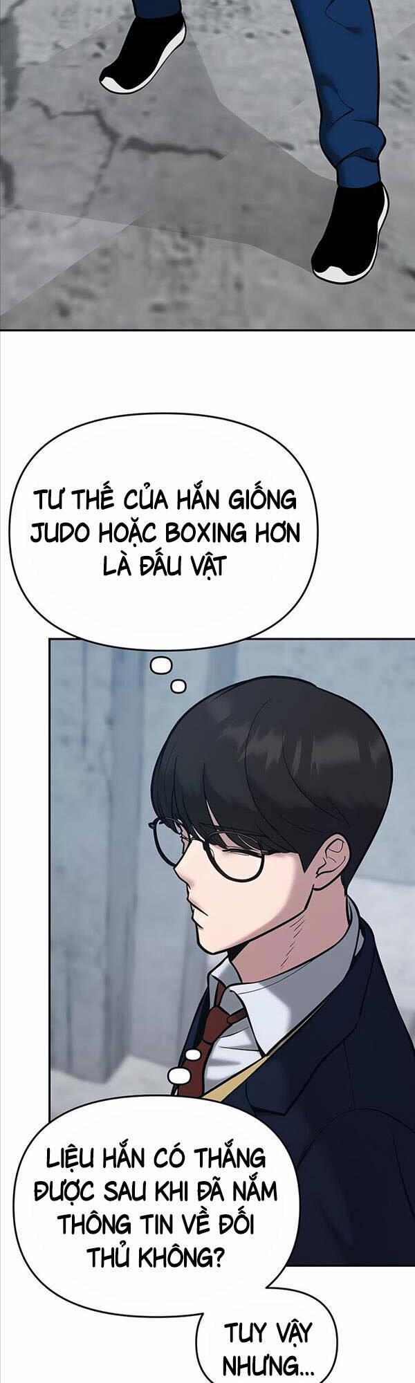 Giang Hồ Thực Thi Công Lý 44 trang 55