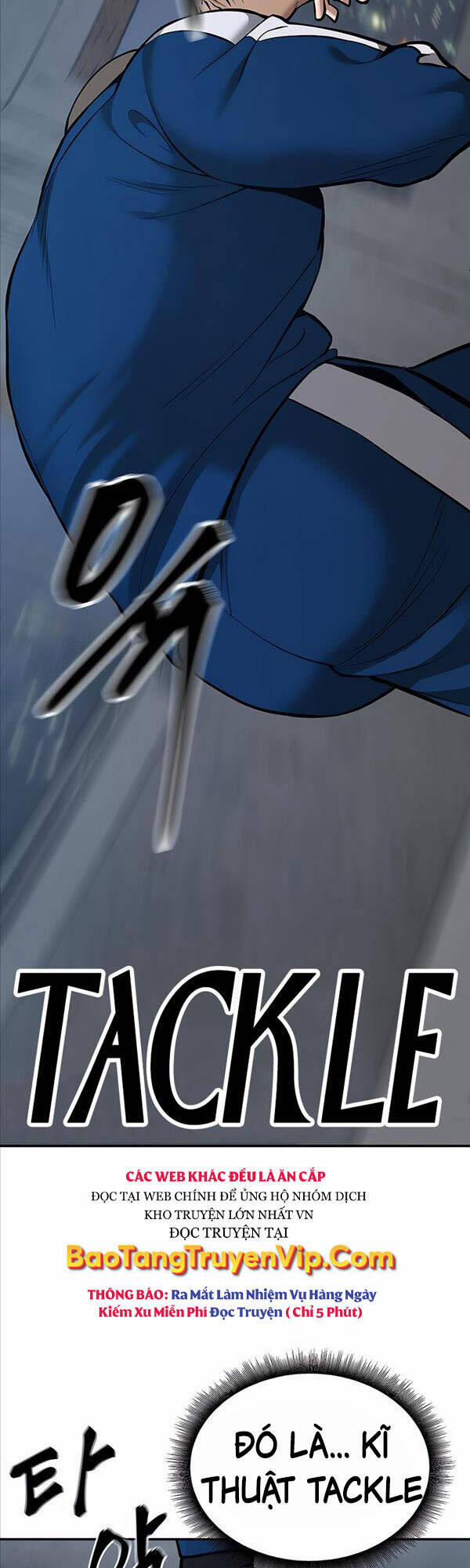 Giang Hồ Thực Thi Công Lý 44 trang 60