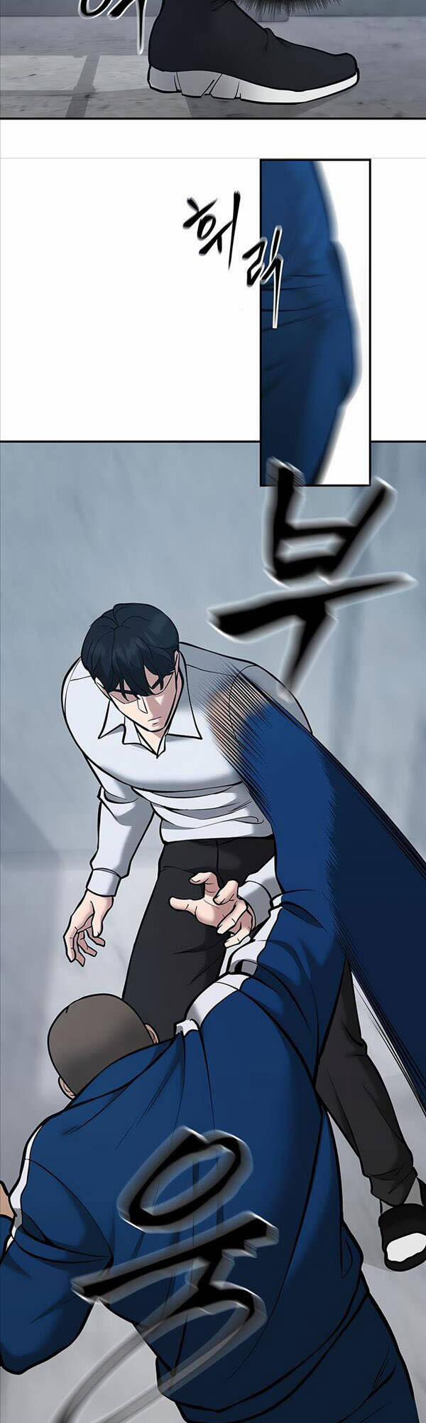 Giang Hồ Thực Thi Công Lý 44 trang 61