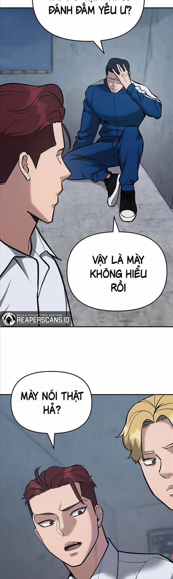 Giang Hồ Thực Thi Công Lý 44 trang 72