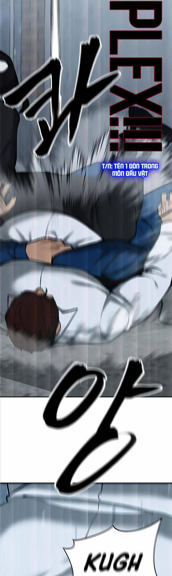 Giang Hồ Thực Thi Công Lý 44 trang 8