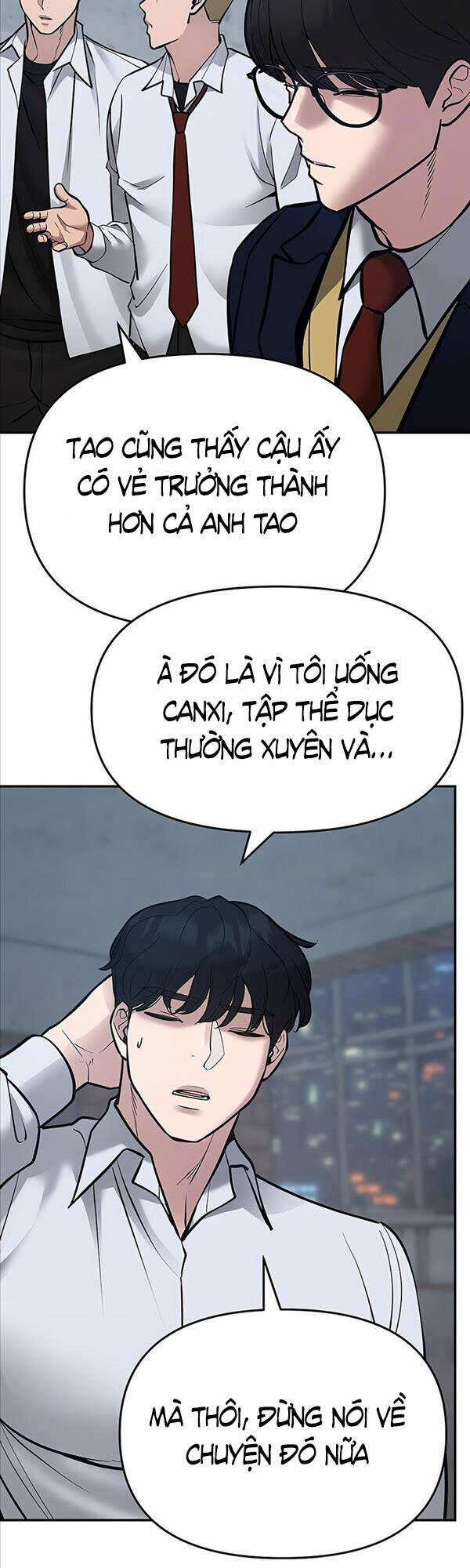 Giang Hồ Thực Thi Công Lý 45 trang 14