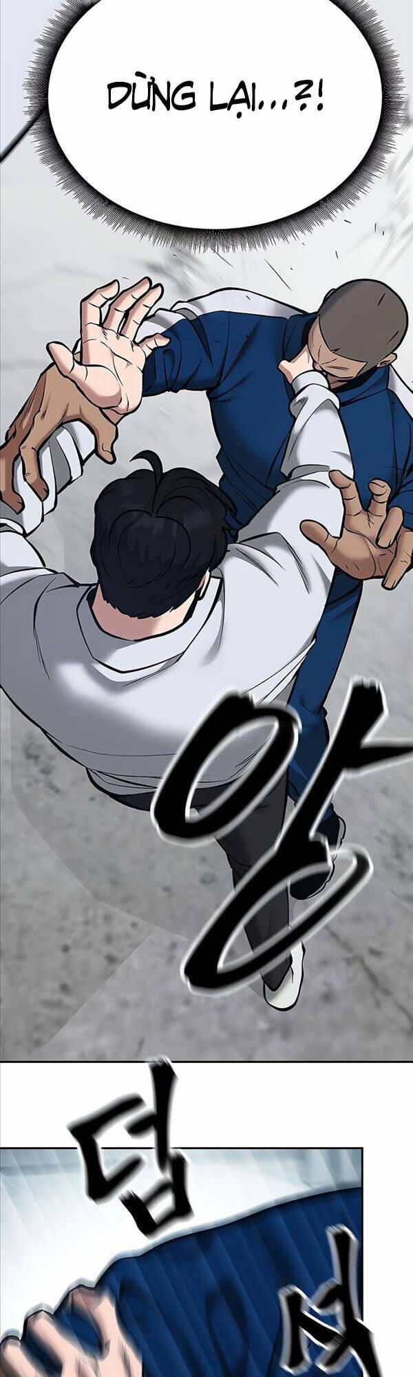 Giang Hồ Thực Thi Công Lý 45 trang 22