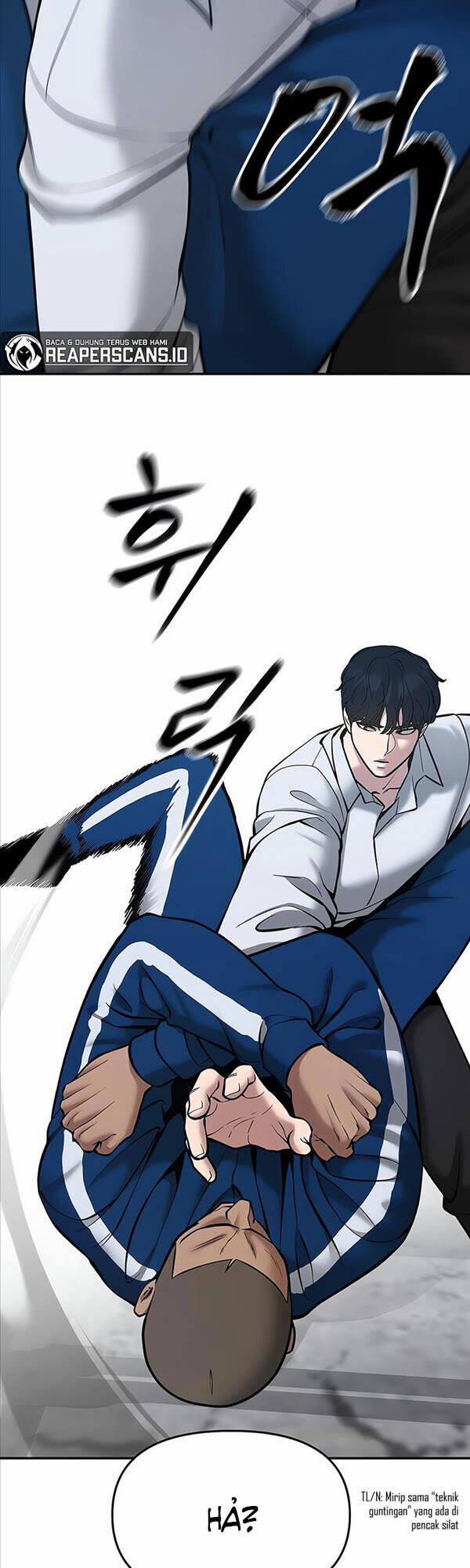 Giang Hồ Thực Thi Công Lý 45 trang 28