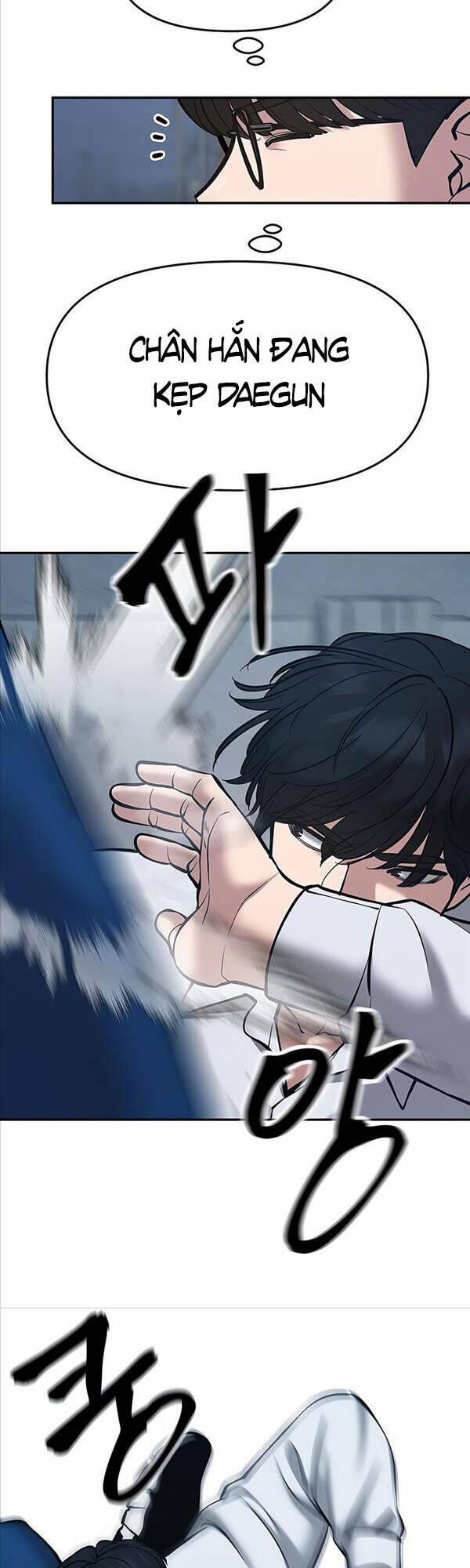 Giang Hồ Thực Thi Công Lý 45 trang 29