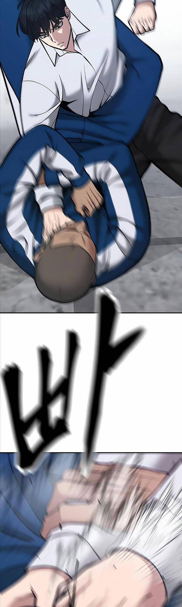 Giang Hồ Thực Thi Công Lý 45 trang 30