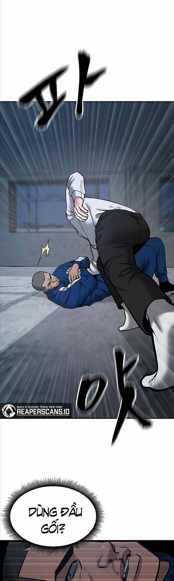 Giang Hồ Thực Thi Công Lý 45 trang 32