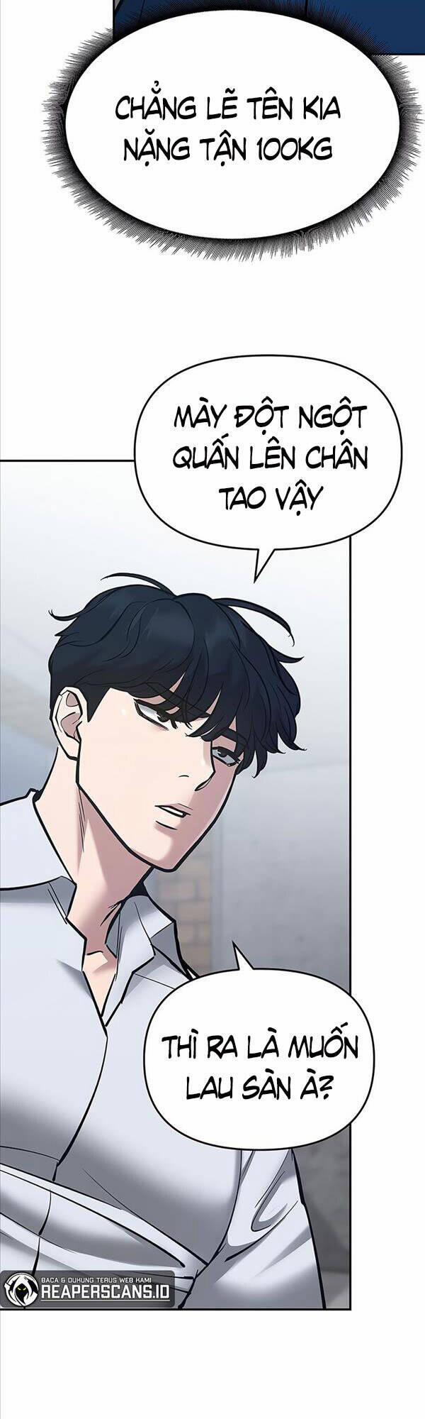 Giang Hồ Thực Thi Công Lý 45 trang 46