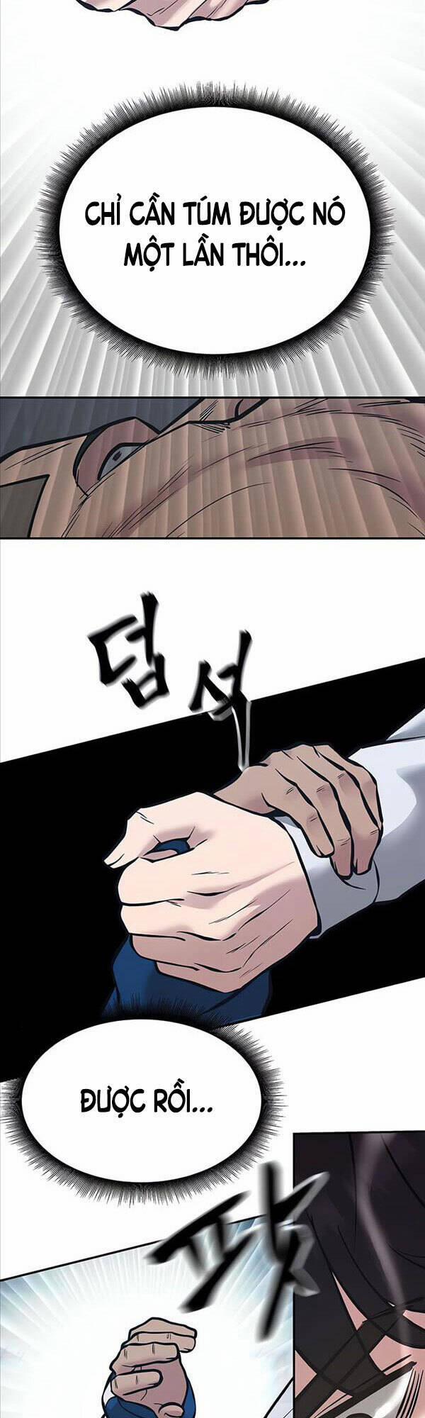 Giang Hồ Thực Thi Công Lý 46 trang 12