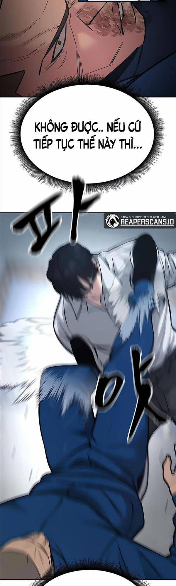 Giang Hồ Thực Thi Công Lý 46 trang 15