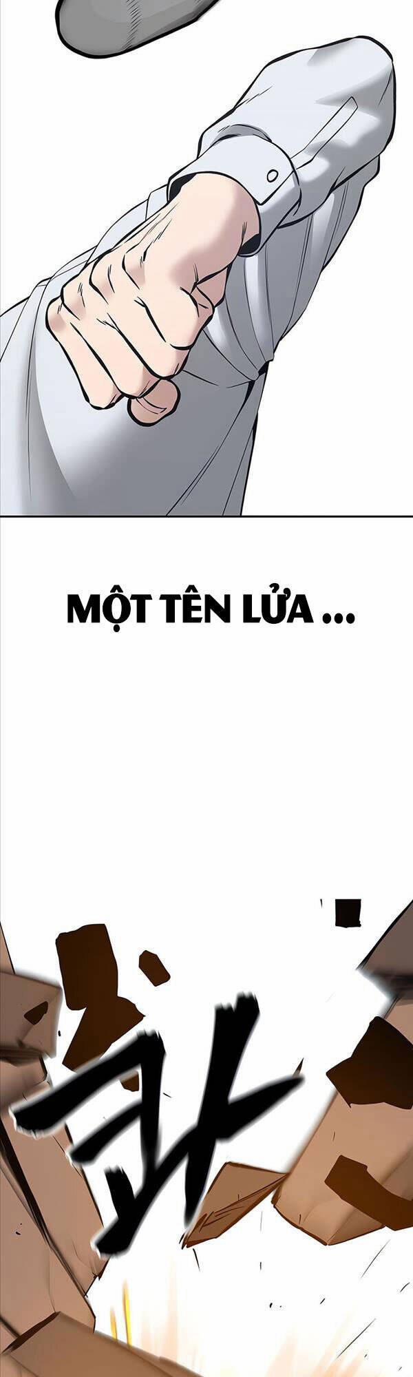 Giang Hồ Thực Thi Công Lý 46 trang 36