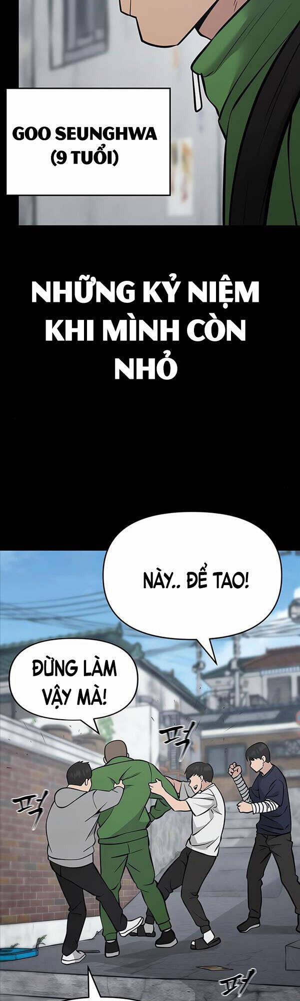 Giang Hồ Thực Thi Công Lý 46 trang 43