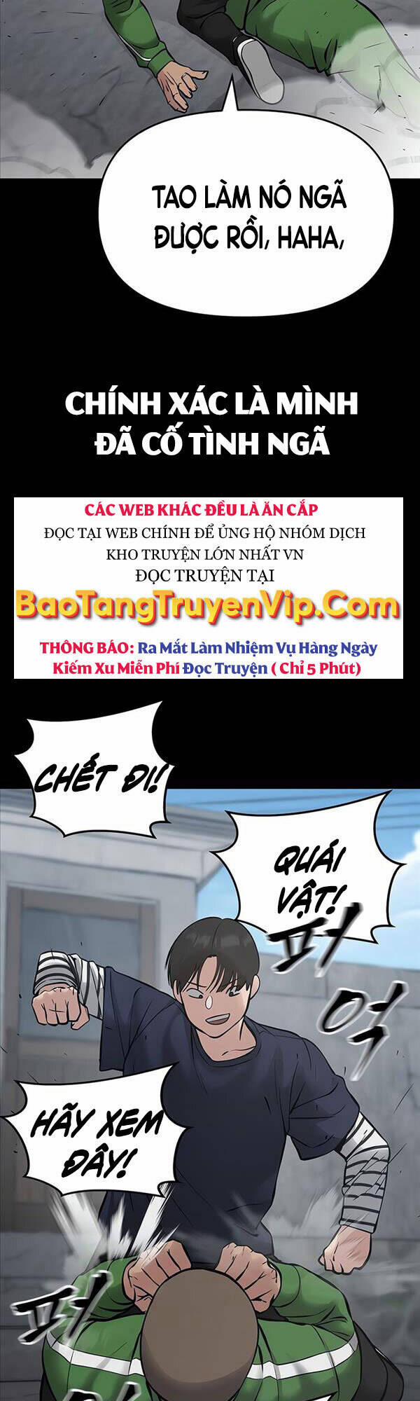 Giang Hồ Thực Thi Công Lý 46 trang 45