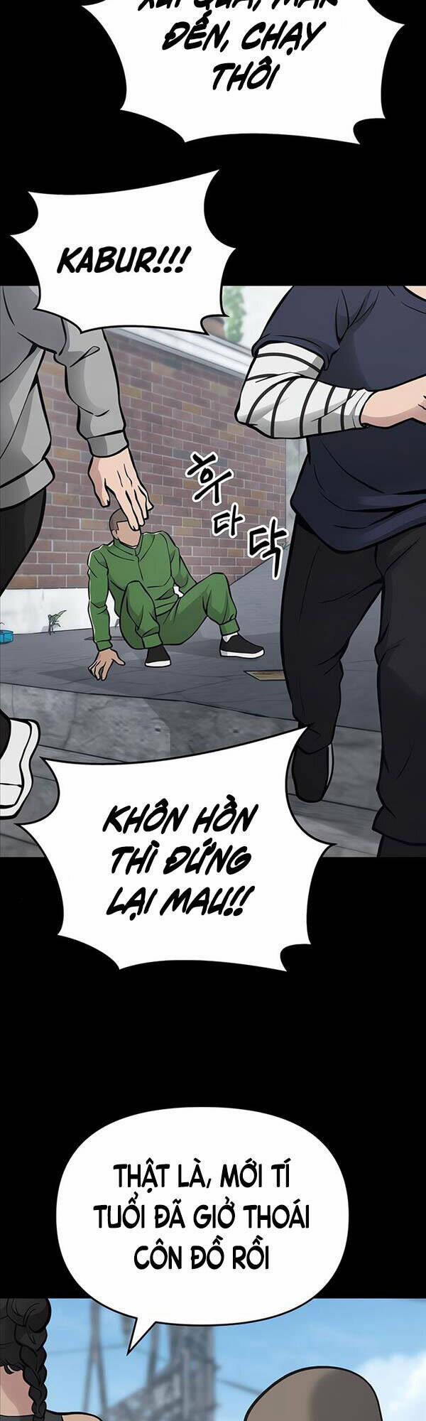 Giang Hồ Thực Thi Công Lý 46 trang 48