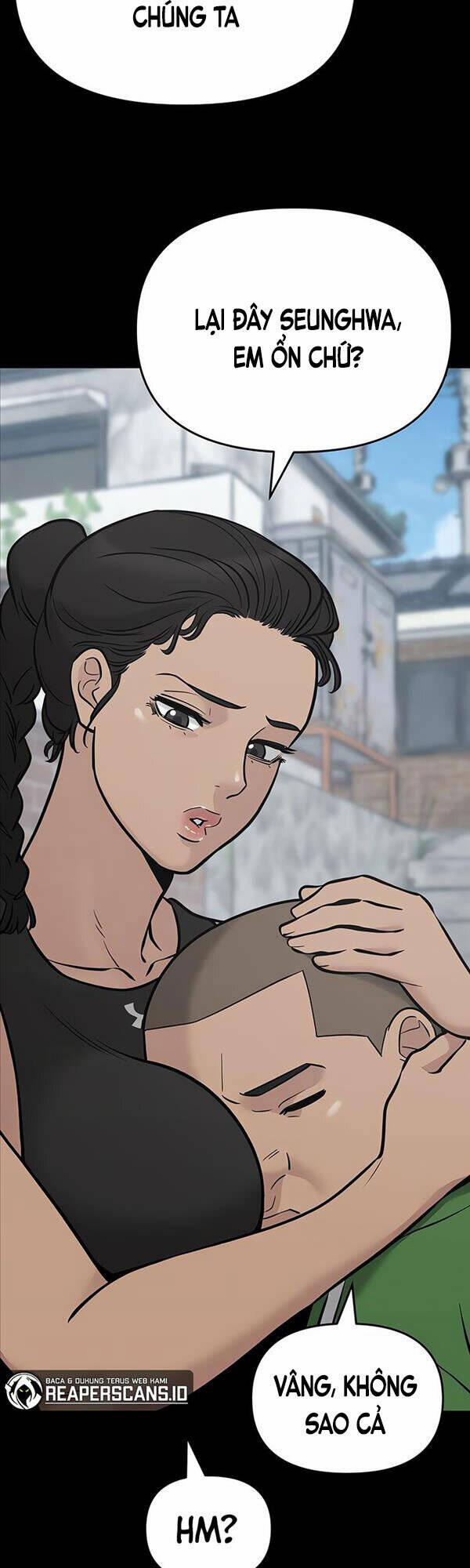 Giang Hồ Thực Thi Công Lý 46 trang 51