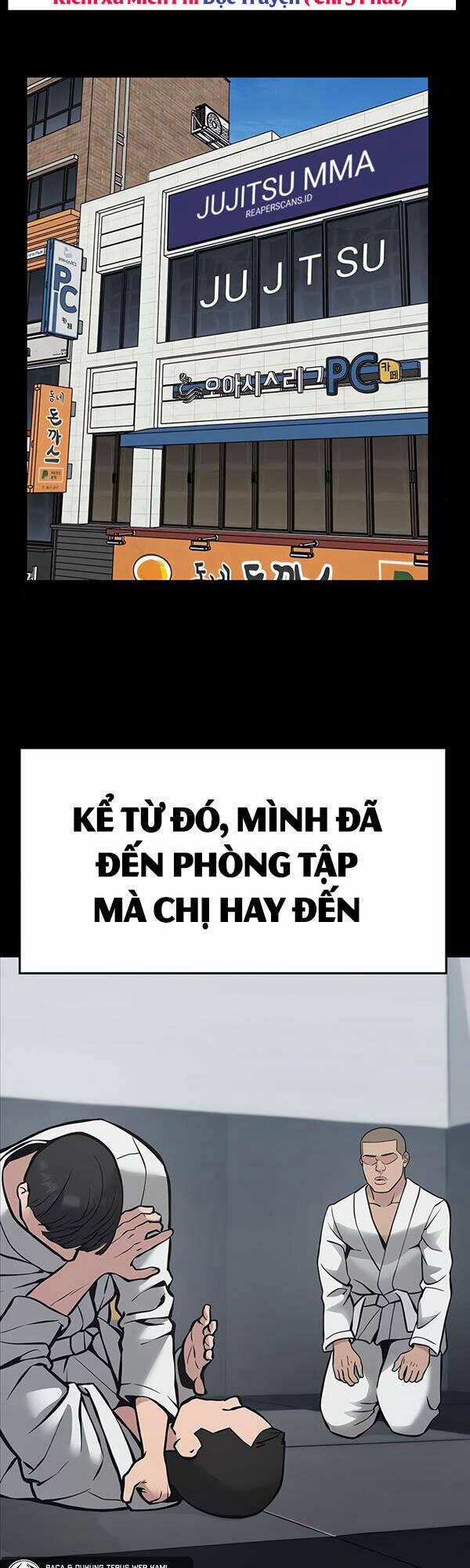 Giang Hồ Thực Thi Công Lý 46 trang 54