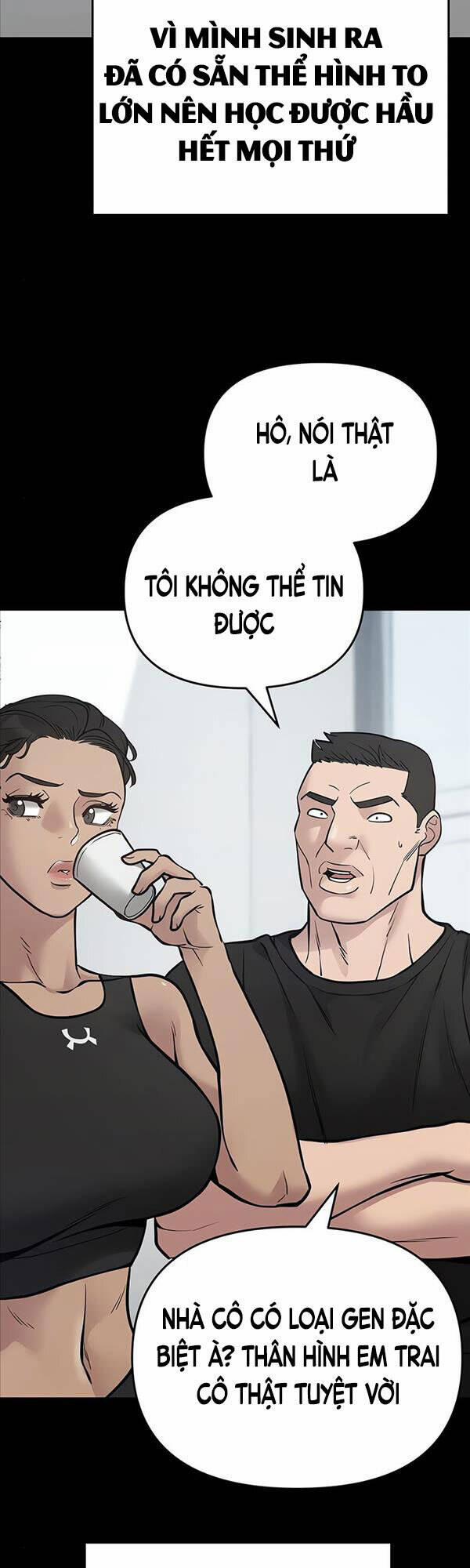 Giang Hồ Thực Thi Công Lý 46 trang 56