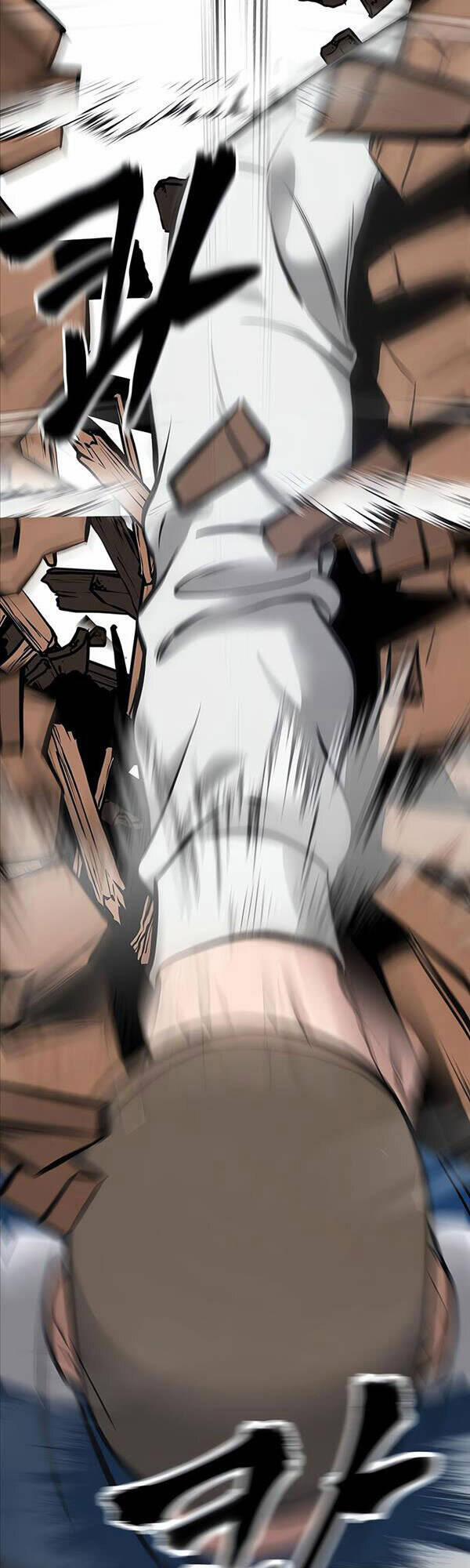 Giang Hồ Thực Thi Công Lý 46 trang 70