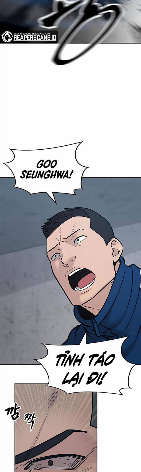 Giang Hồ Thực Thi Công Lý 46 trang 71