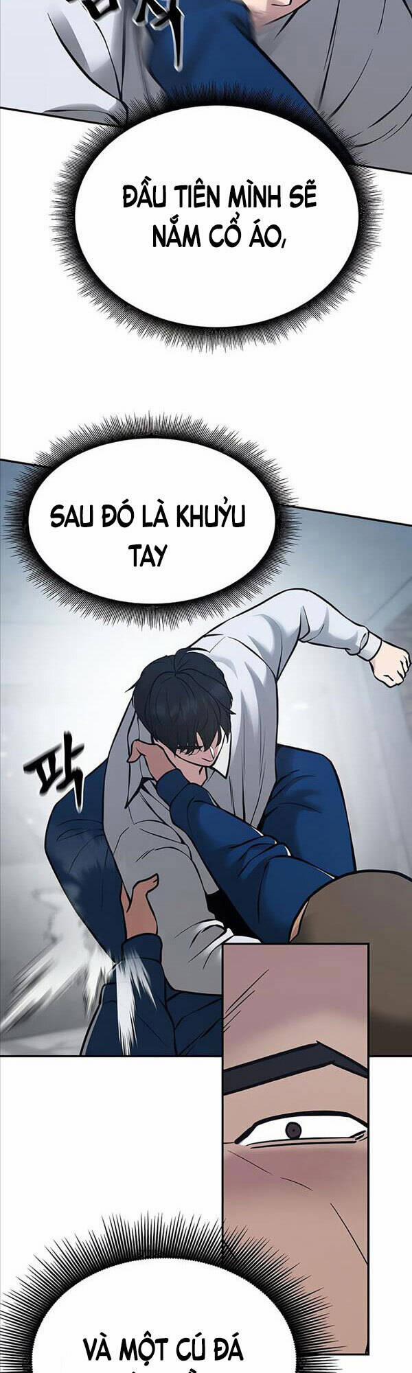 Giang Hồ Thực Thi Công Lý 46 trang 8