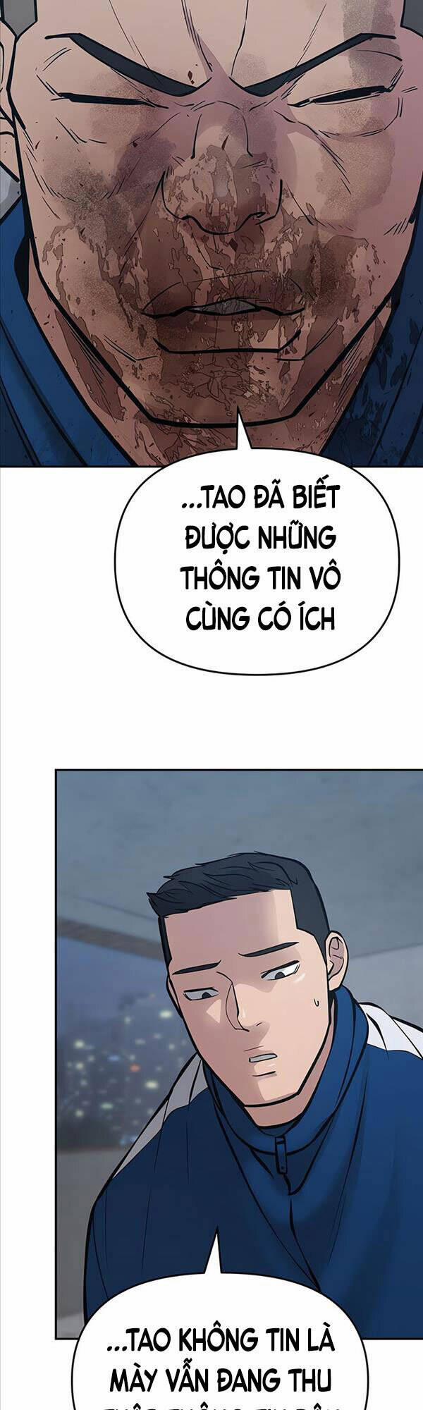 Giang Hồ Thực Thi Công Lý 46 trang 83