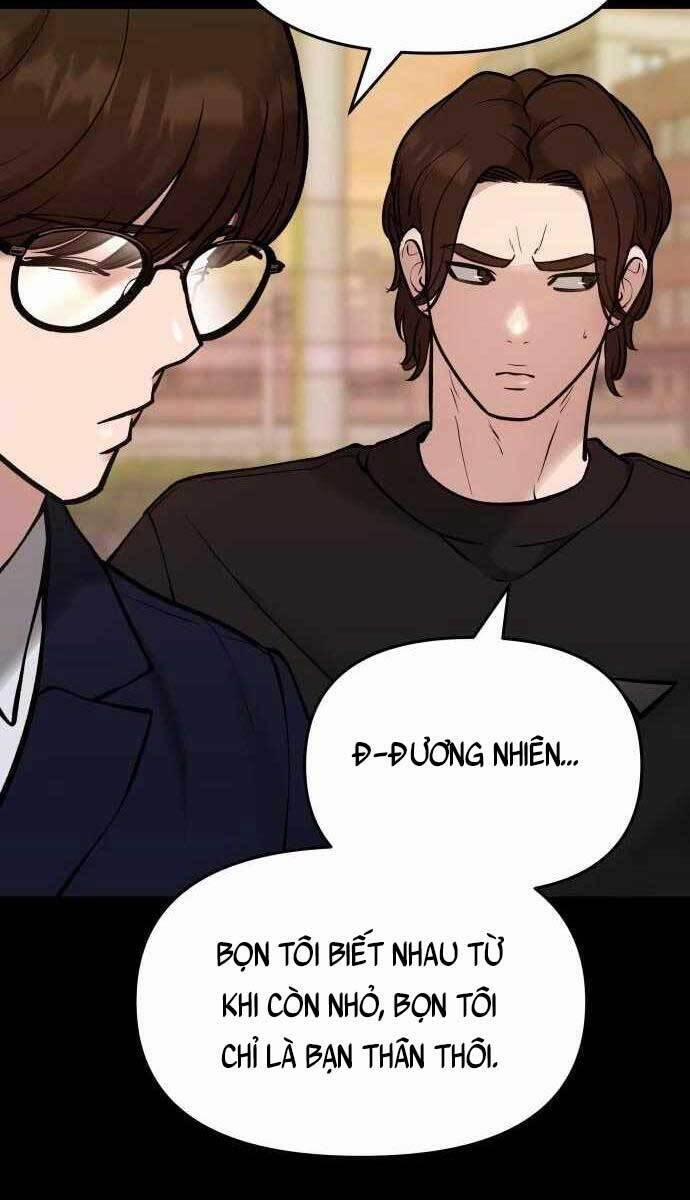 Giang Hồ Thực Thi Công Lý 47 trang 10