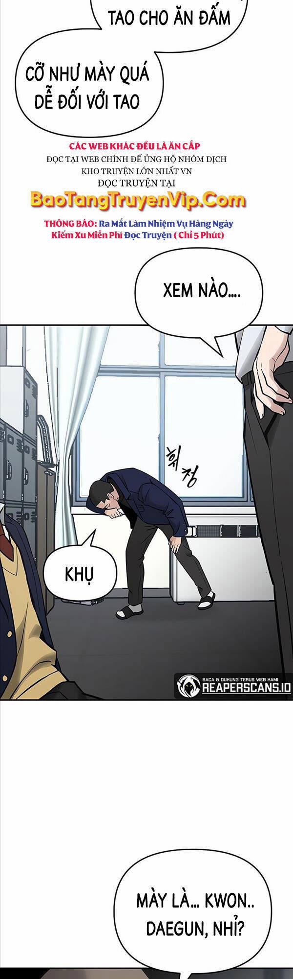 Giang Hồ Thực Thi Công Lý 48 trang 10