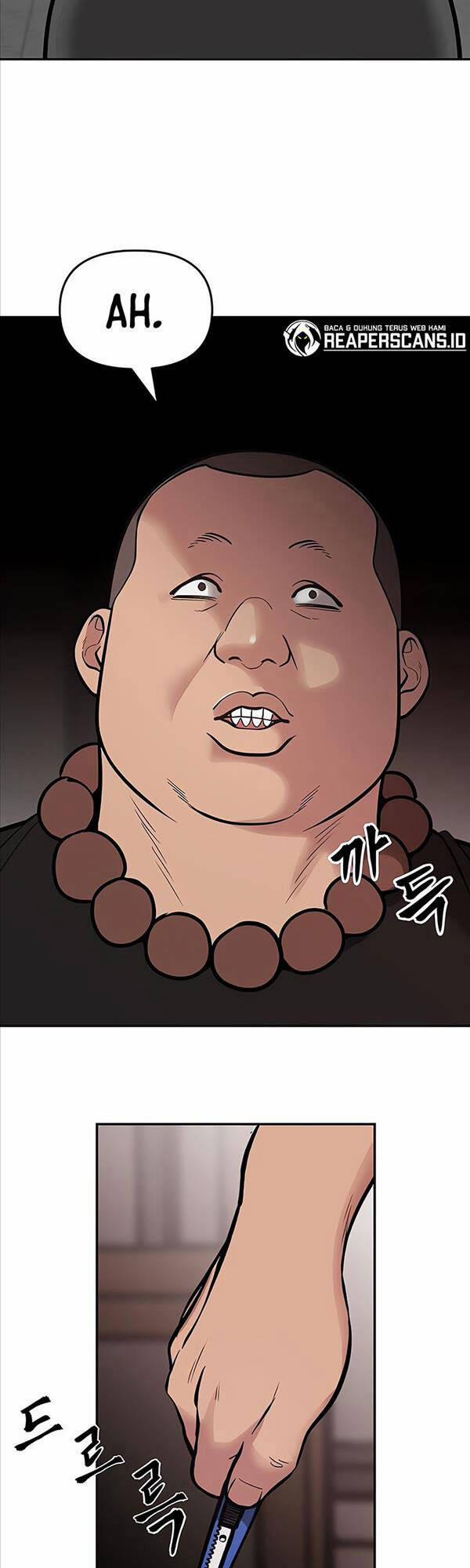 Giang Hồ Thực Thi Công Lý 48 trang 20