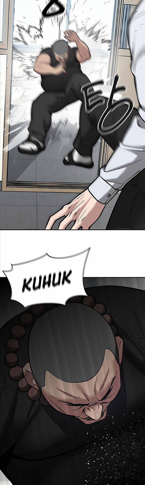 Giang Hồ Thực Thi Công Lý 48 trang 26