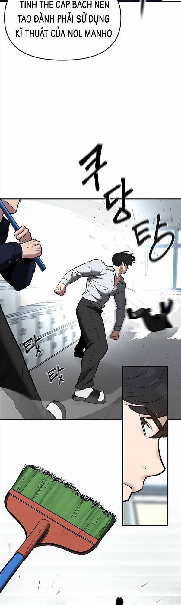 Giang Hồ Thực Thi Công Lý 48 trang 50