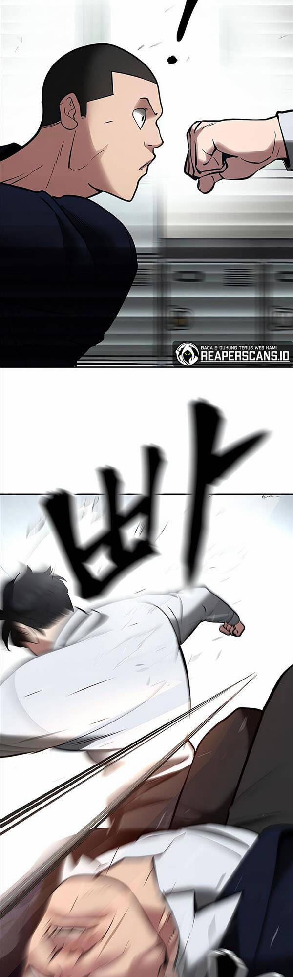 Giang Hồ Thực Thi Công Lý 48 trang 51