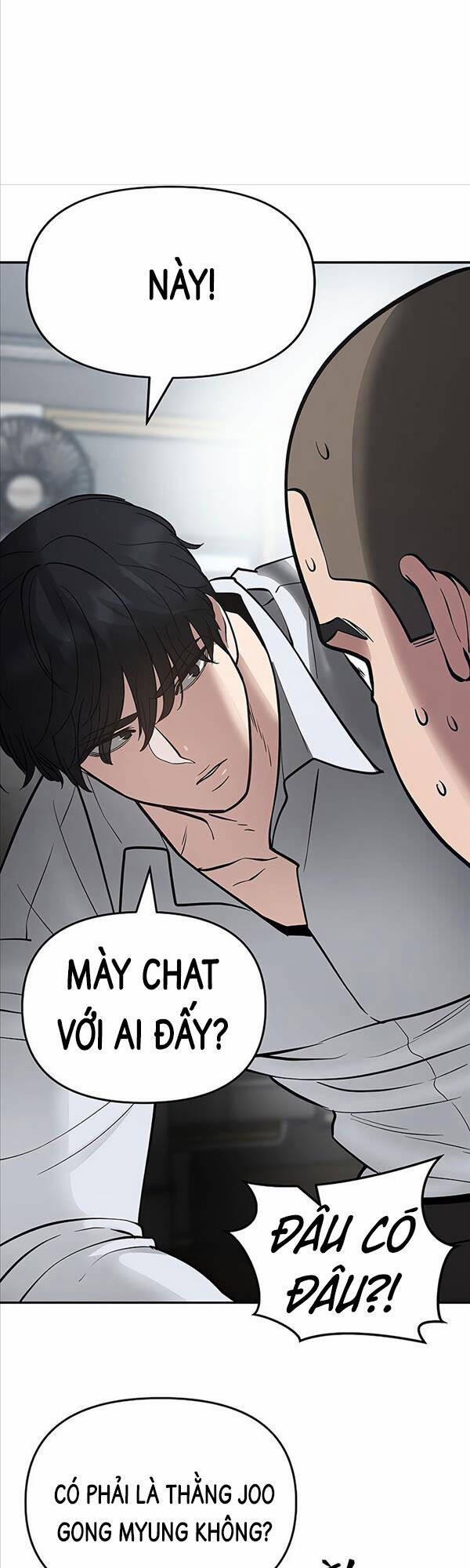 Giang Hồ Thực Thi Công Lý 48 trang 61