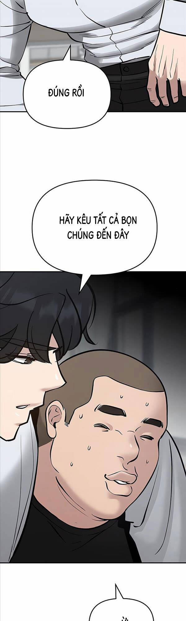 Giang Hồ Thực Thi Công Lý 48 trang 63