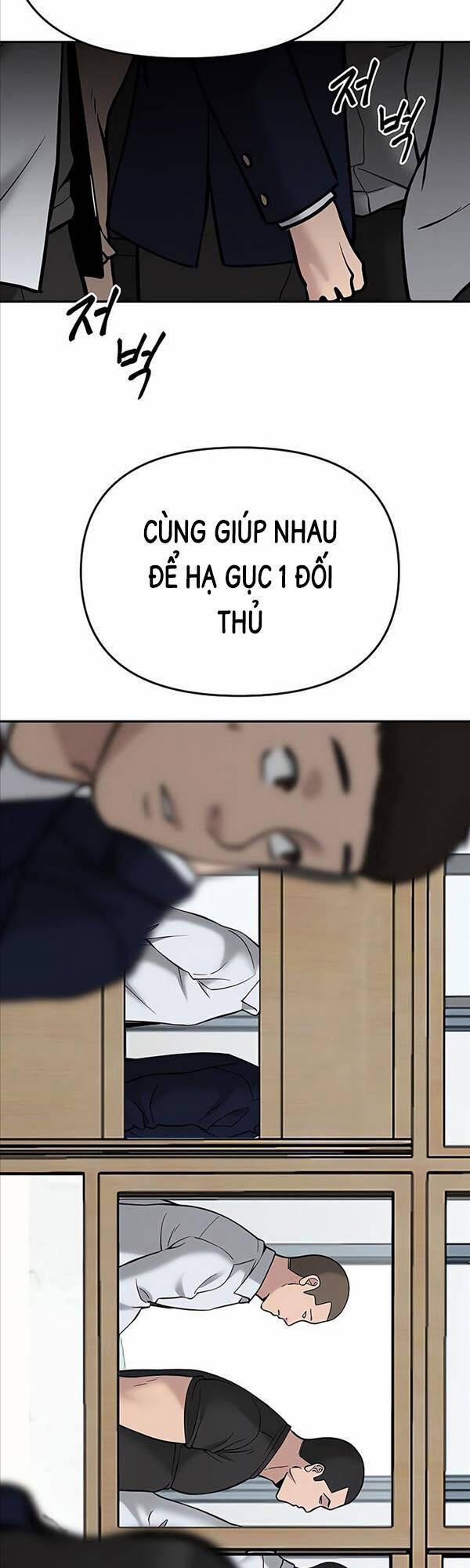 Giang Hồ Thực Thi Công Lý 48 trang 70