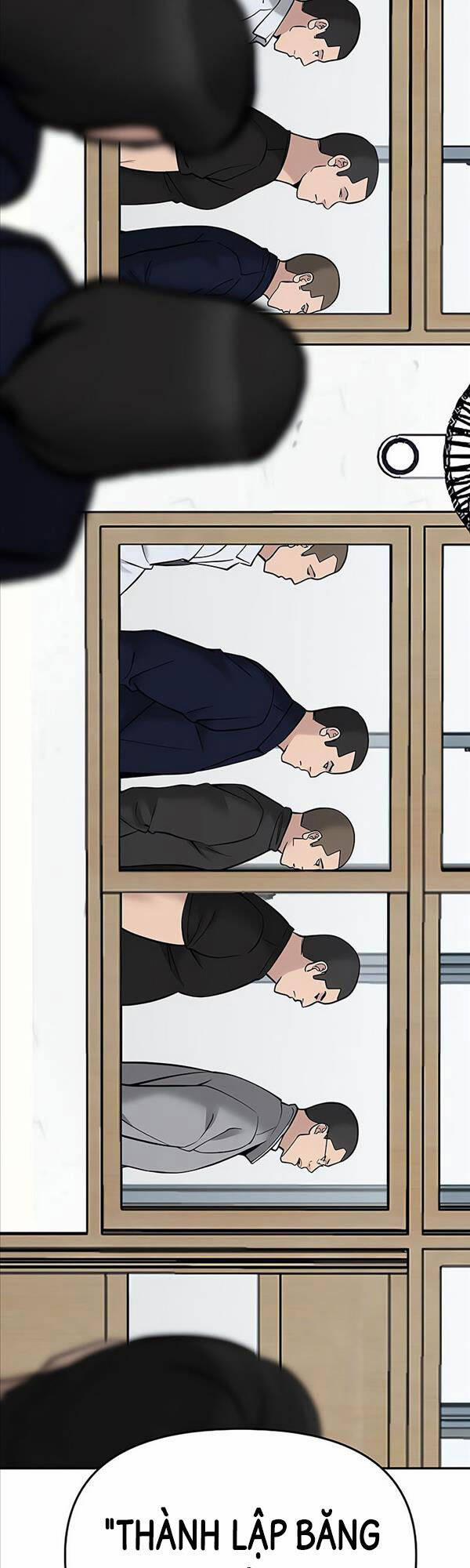 Giang Hồ Thực Thi Công Lý 48 trang 71