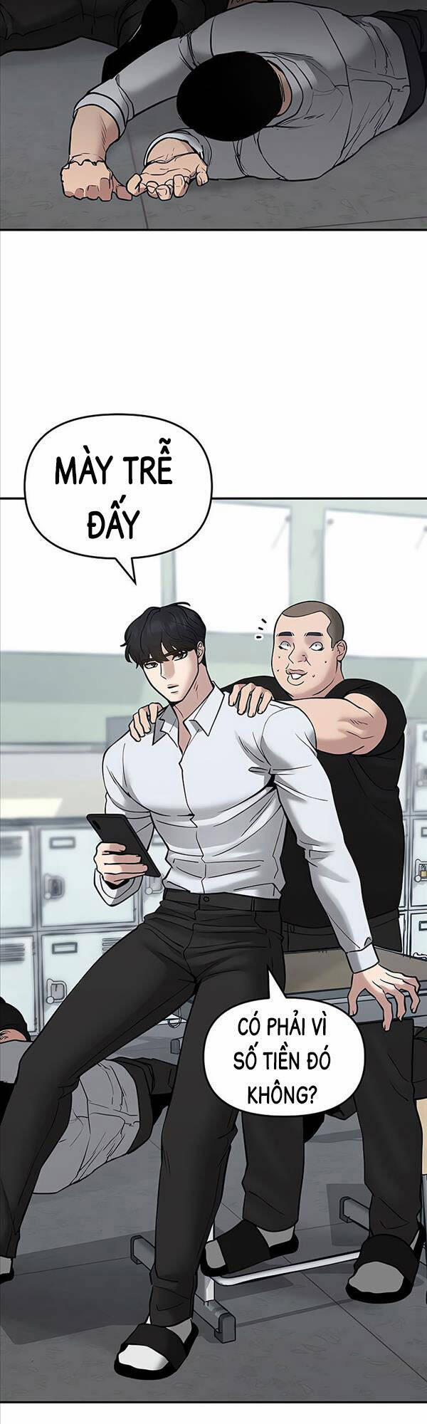 Giang Hồ Thực Thi Công Lý 48 trang 73