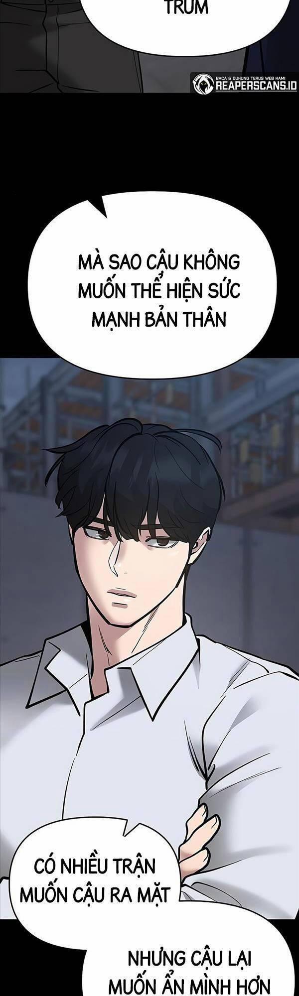 Giang Hồ Thực Thi Công Lý 49 trang 10