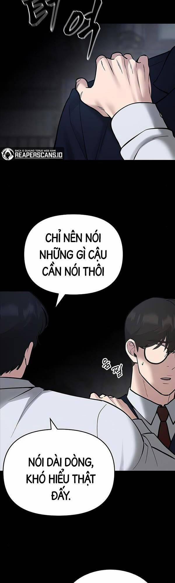 Giang Hồ Thực Thi Công Lý 49 trang 14