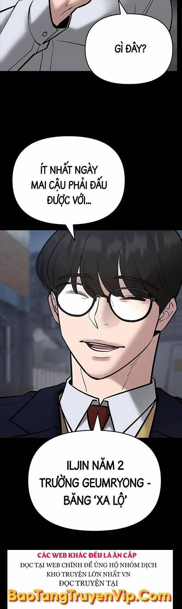 Giang Hồ Thực Thi Công Lý 49 trang 19