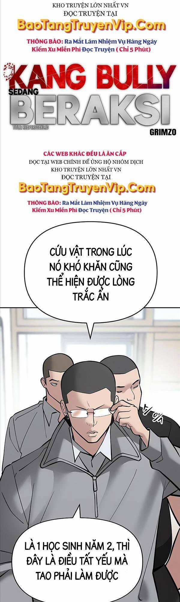 Giang Hồ Thực Thi Công Lý 49 trang 21