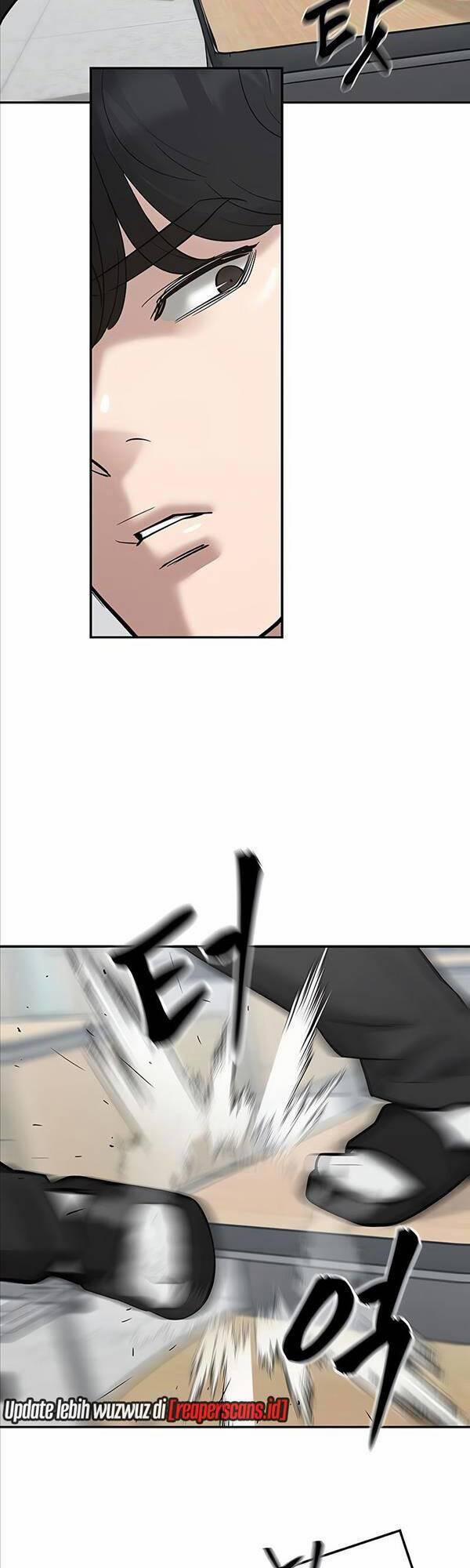 Giang Hồ Thực Thi Công Lý 49 trang 33