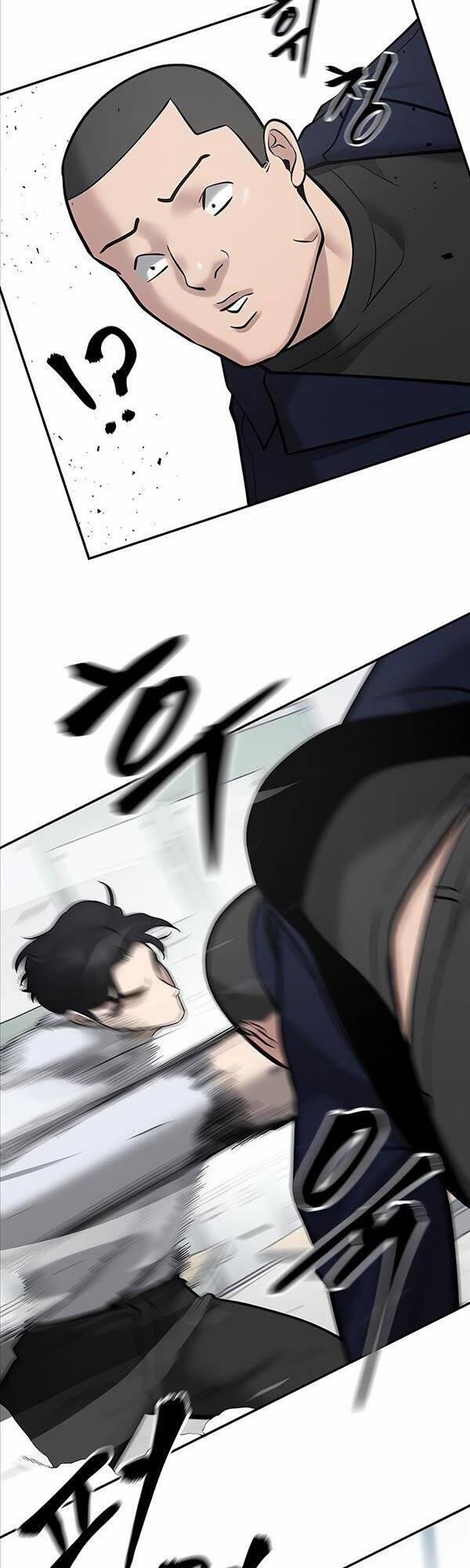 Giang Hồ Thực Thi Công Lý 49 trang 34