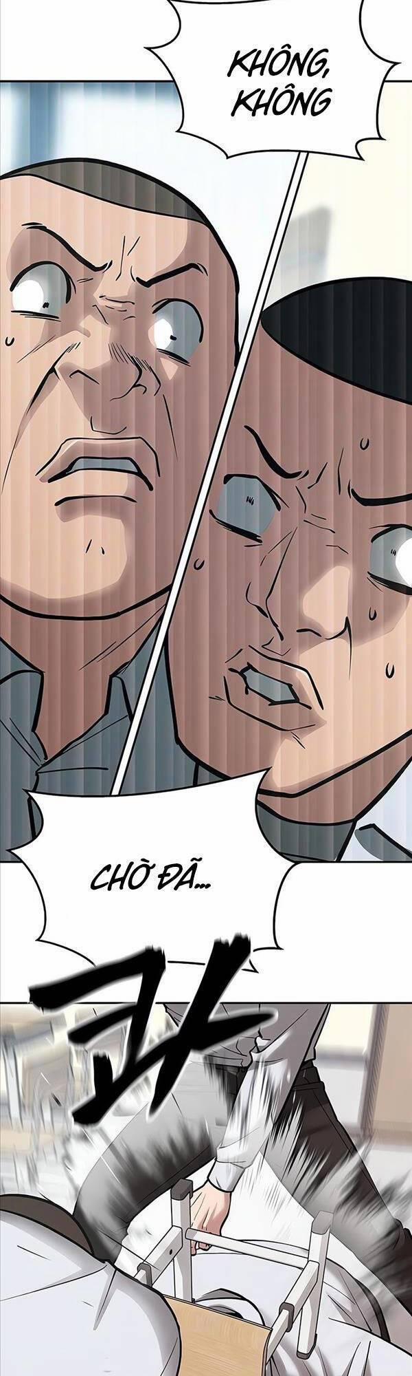 Giang Hồ Thực Thi Công Lý 49 trang 42