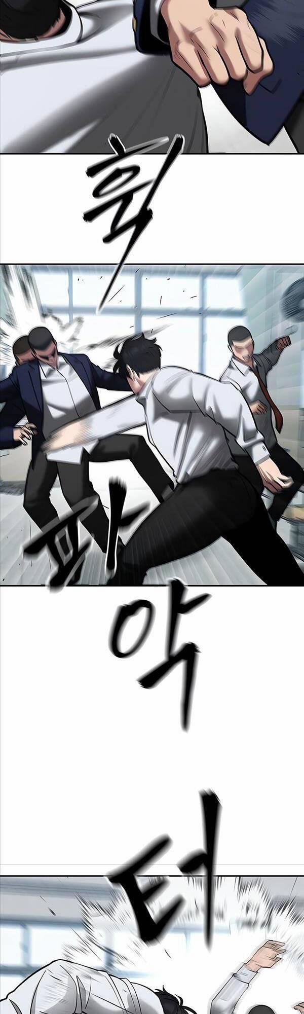 Giang Hồ Thực Thi Công Lý 49 trang 46