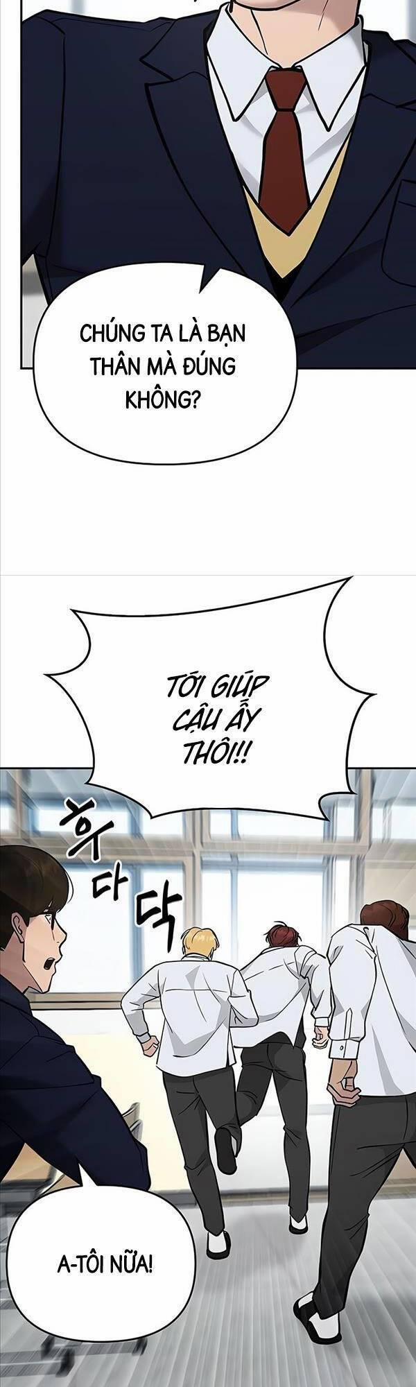 Giang Hồ Thực Thi Công Lý 49 trang 61