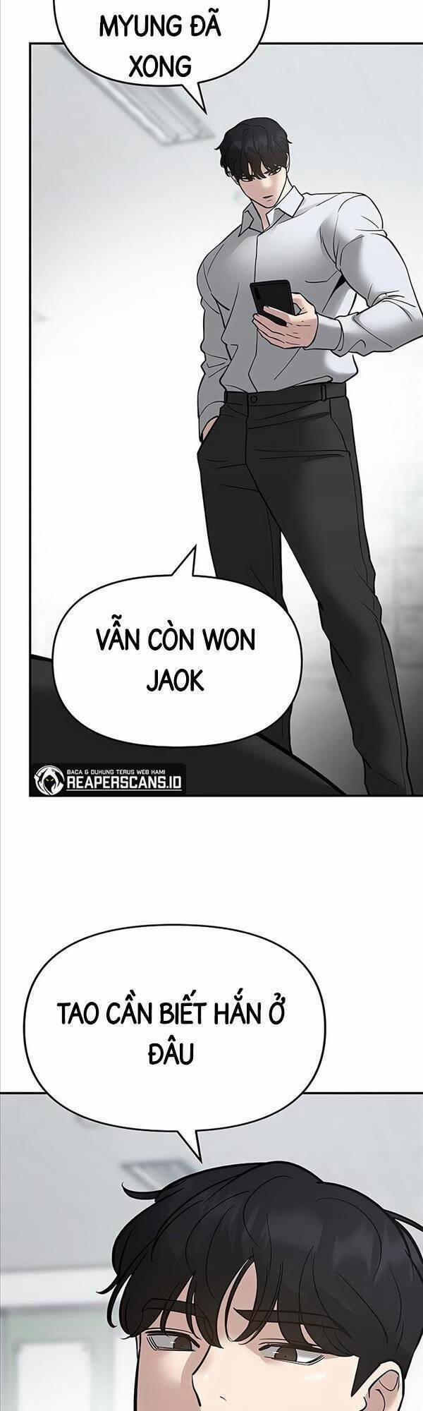 Giang Hồ Thực Thi Công Lý 49 trang 77