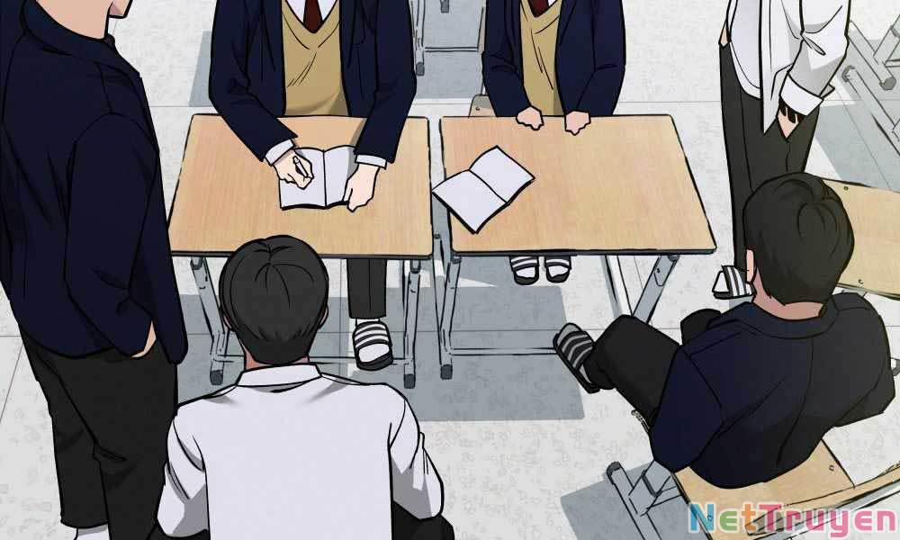 Giang Hồ Thực Thi Công Lý 5 trang 1