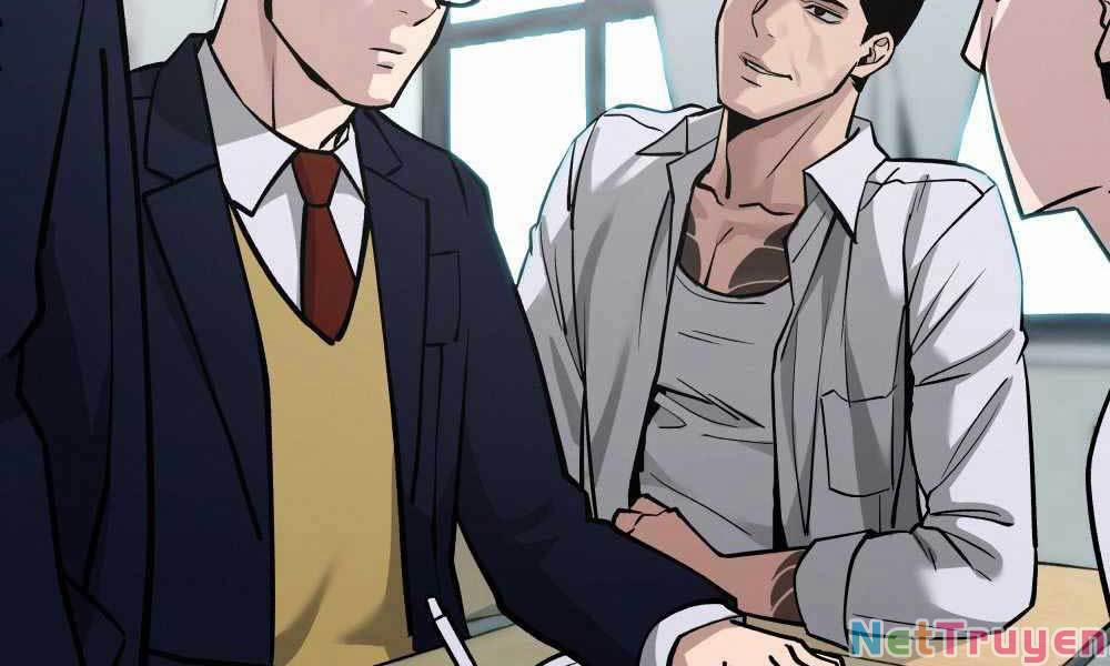 Giang Hồ Thực Thi Công Lý 5 trang 8