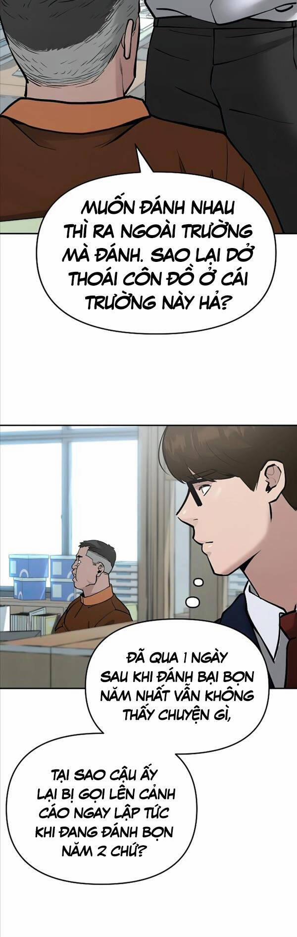 Giang Hồ Thực Thi Công Lý 50 trang 12